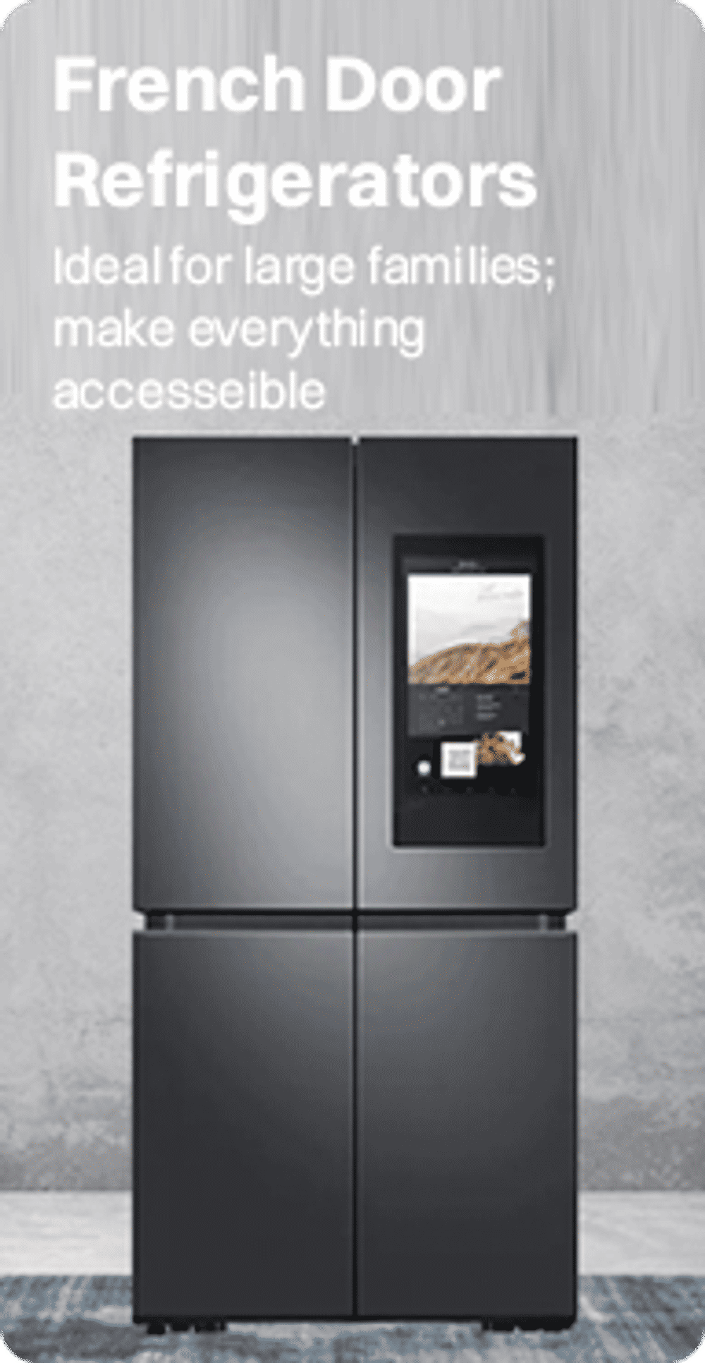 Buy Refrigerator Fridge Freezer Online at Best Prices Croma